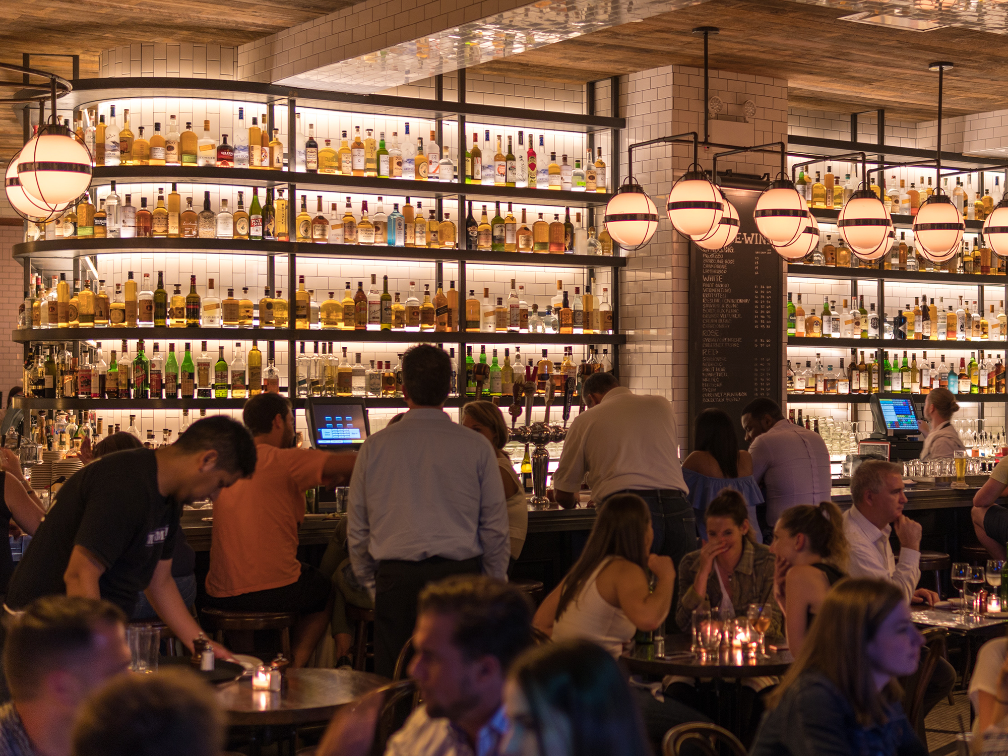 Liquor License Process